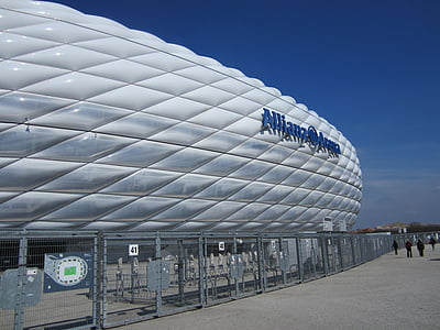 white structure during daytime thumbnail