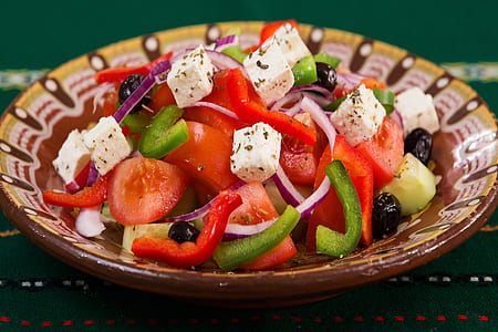 sliced spices on plate thumbnail