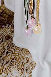 Easter Table Decorations thumbnail