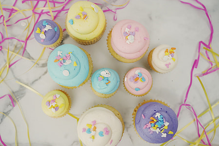 Cupcakes thumbnail