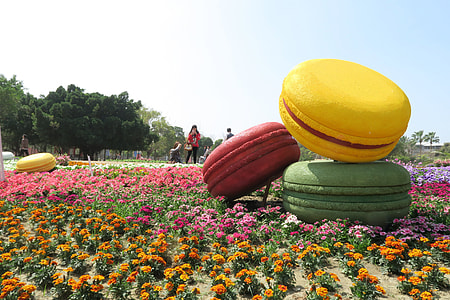 Tainan'S Flowers Offering, Head Dragon thumbnail