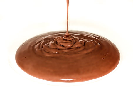 liquid chocolate thumbnail