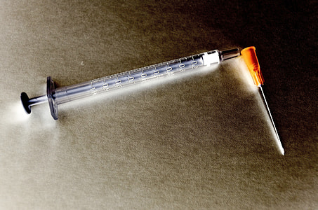 clear syringe thumbnail