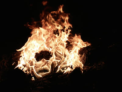 Red Fire thumbnail