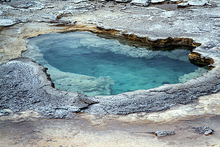 Yellowstone National Park, Wyoming thumbnail