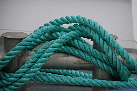 blue rope thumbnail