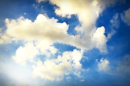 nature, sky, clouds, cloudy thumbnail