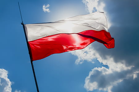 Flag of Poland thumbnail