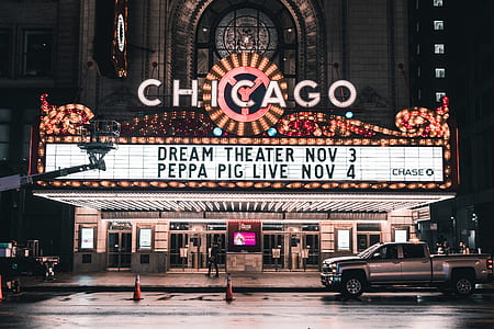 Chicago Theater Peppa Pig Live thumbnail