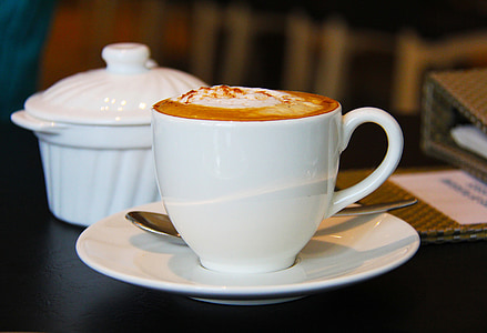 cappuccino teacup thumbnail