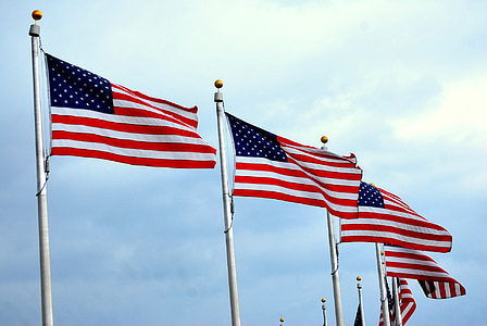 U.S. flag lot thumbnail