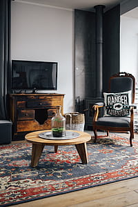 Dutch-Inspired Home thumbnail