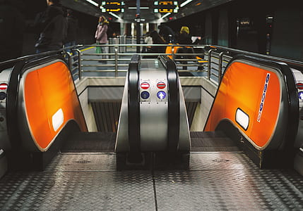 establishment escalator thumbnail