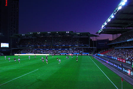 field, event, sport, stadium thumbnail