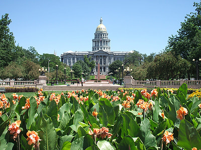 Denver, Municipal Office Denver thumbnail