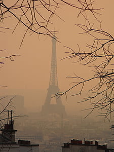 photo of Eiffel Tower, Paris thumbnail