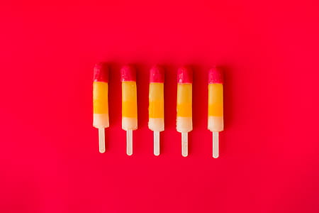 Ice Lollies thumbnail