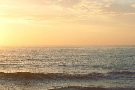 beach sunset thumbnail