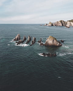 ocean view during daytime thumbnail