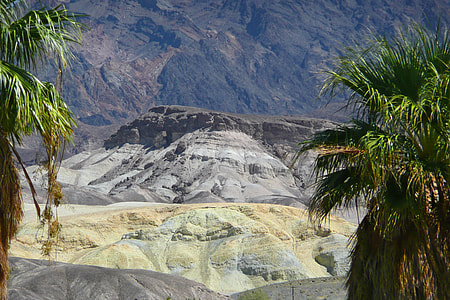 Death Valley National Park, California thumbnail