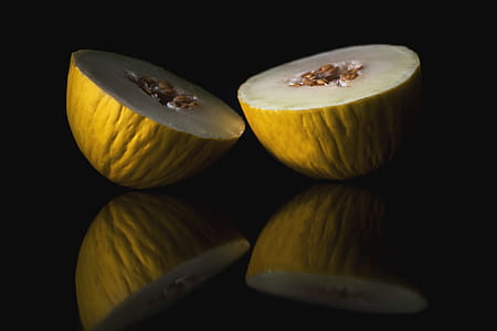 Melon Fruit thumbnail