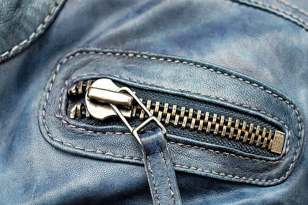 blue leather textile thumbnail
