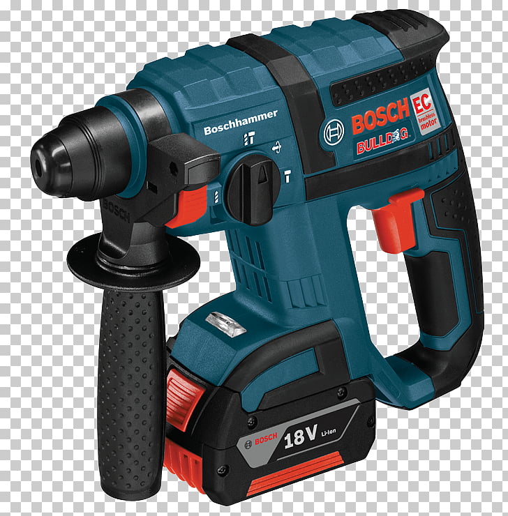 Hand Tool Robert Bosch Gmbh Hammer Drill Sds Power Tool Ciseau