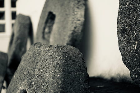 Black Concrete Slab thumbnail