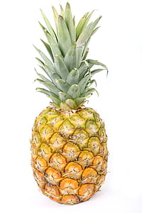 yellow pineapple fruit thumbnail