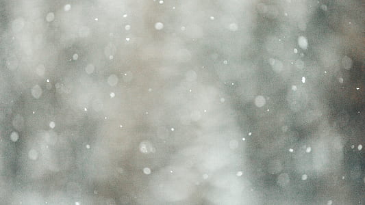 snow, bokeh, winter, snowflake thumbnail