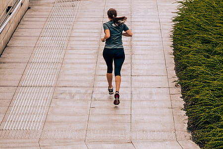 person, woman, street, girl thumbnail