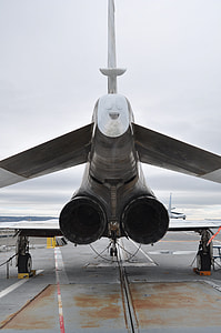 Fighter Jet, Aircraft Carrier thumbnail