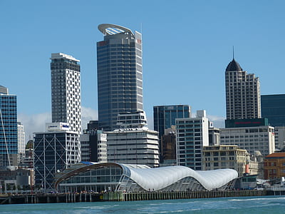 city buildings thumbnail