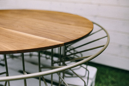 Details of scandi furnitures thumbnail