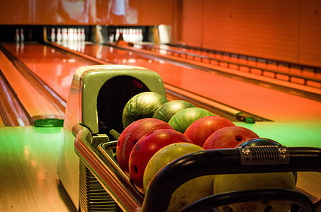 bowling balls thumbnail