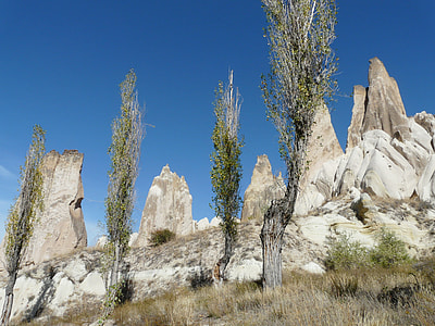 Valley Of Roses, Cappadocia thumbnail