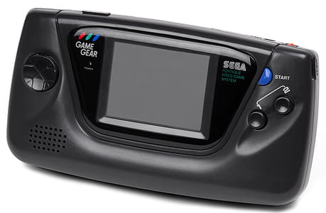technology, black, game, fun thumbnail