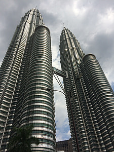 Petronas Towers, Kuala Lumpur thumbnail