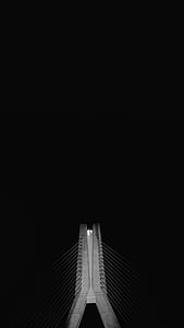 white and brown bridge thumbnail