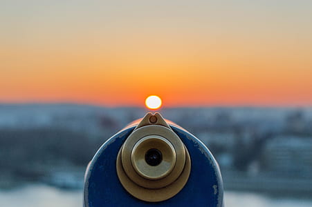light, dawn, sunset, sun thumbnail