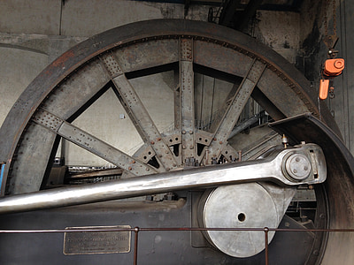 gray industrial machine thumbnail