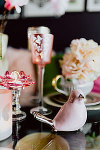 Easter Table Decorations thumbnail