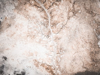 desert, aerial, brown, dry thumbnail