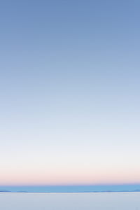 blue sky thumbnail