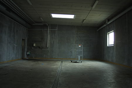 light, building, inside, room thumbnail
