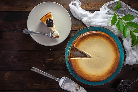 Cheesecake Dessert thumbnail