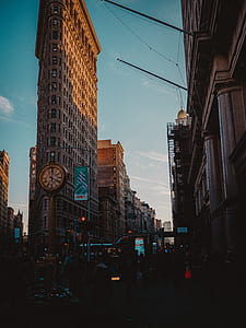 New York Times Square thumbnail