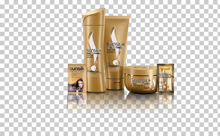 Sunsilk Hair Care Shampoo Hair Loss Role Modeling Png Clipart