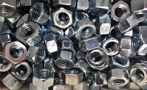 stainless steel nuts thumbnail