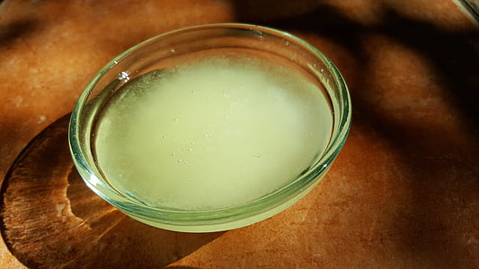 clear glass bowl thumbnail